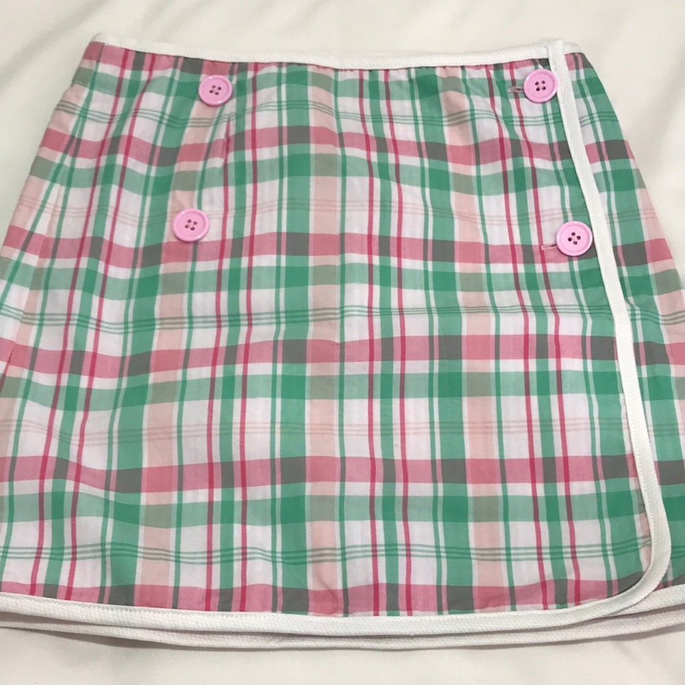 Girls skirt